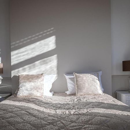 Boutique Charme Apartment Ricarda Baden-Baden Dış mekan fotoğraf