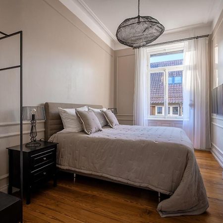 Boutique Charme Apartment Ricarda Baden-Baden Dış mekan fotoğraf