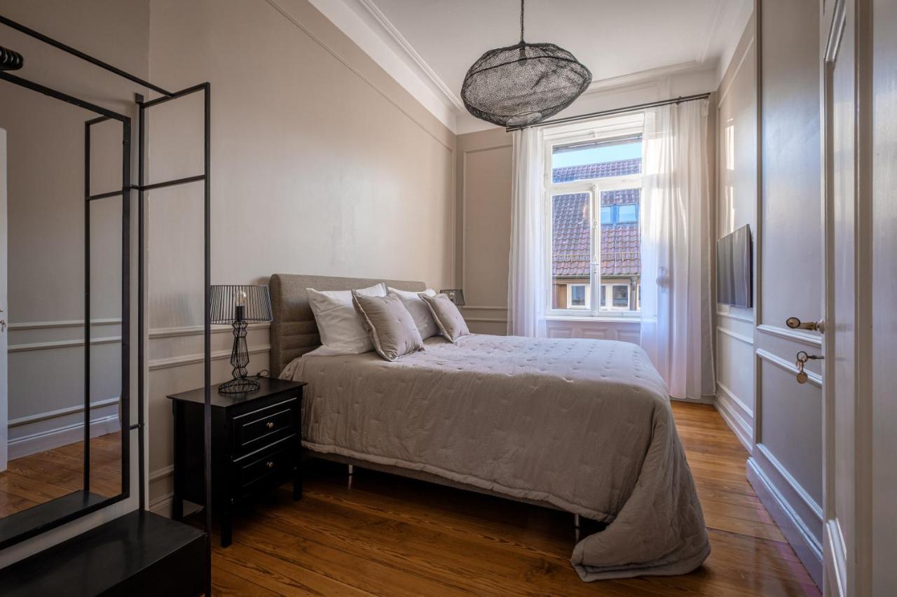 Boutique Charme Apartment Ricarda Baden-Baden Dış mekan fotoğraf